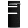 SERENIS MAT G 1500W NOIR photo du produit