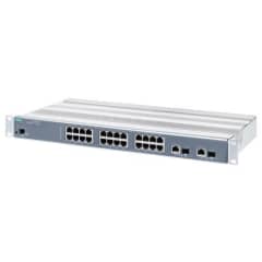 SCALANCE XR326-2C PoE WG photo du produit