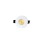 Spot LED 8W IP65 Alu Brosse photo du produit