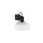 Tatawin Lampe applique blanche photo du produit