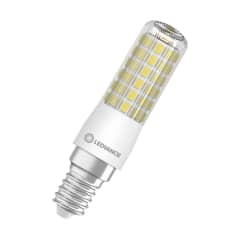 LED P T SLIM 60 7W 827 E14 photo du produit