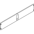 PLASTRON DPX3 160 H 36M photo du produit