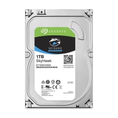 Disque dur 1To SATA 6GBS photo du produit