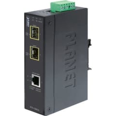 Transceiver indus ethernet 1 photo du produit