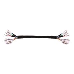 CABLE VGA EQUIPE EMBOUTS 20M photo du produit