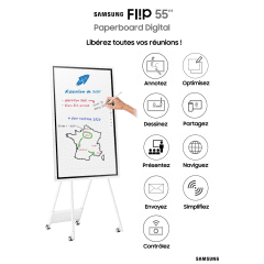 Paperboard numerique Fl photo du produit