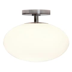 Zeppo Ceiling Chrome poli photo du produit