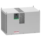 G.REFR.TOIT3KW3P440V INOX photo du produit