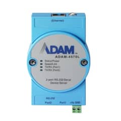 Module ADAM passerelle 2 port photo du produit