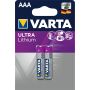 ULTRA LITHIUM AAA BLI 2 photo du produit