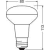 LED OSR R80 60 827 350lm E27 photo du produit