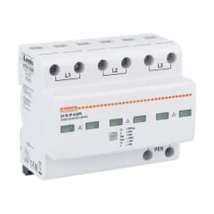 SURGE PROTECTION DEVICES photo du produit