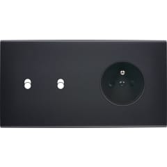 FAC LAITON NOIR DH B2 PC photo du produit