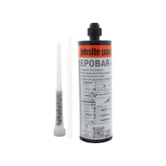 CARTCHE EPOBAR+ 410ML -CARTON2 photo du produit