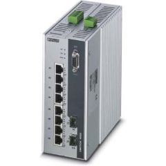 FL SWITCH 4000T-8POE-2SFP photo du produit