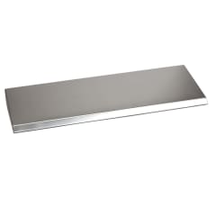 AUVENT INOX 304L 600X250 photo du produit