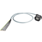 cable de connexion mot w 8x1,5 photo du produit