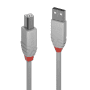 Cable USB 2.0 type A vers B, A photo du produit