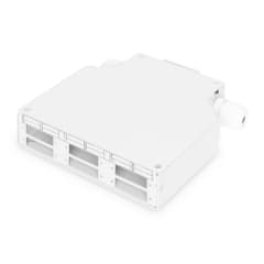 DIN Rail Splicing Box 6x SC-DX photo du produit