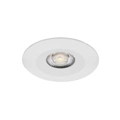 ASPEN LED 5W-3-4000K CCT BLANC photo du produit