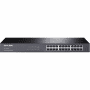 TP-Link Switch 24ports Giga 1U photo du produit