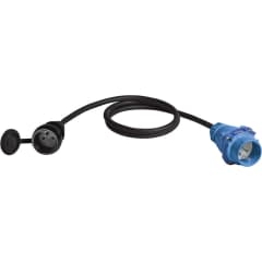 ADAPTATEUR - 1,5M H07RN-F 3G2, photo du produit