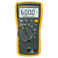 FLUKE-114 EUR photo du produit