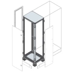 ESPACE LAT.RACCORD.CÂBLE 2200 photo du produit