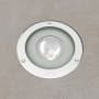 FLOOR 1685 Led 19W Inox 3000K photo du produit