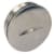 Metal sealing plug M20 photo du produit