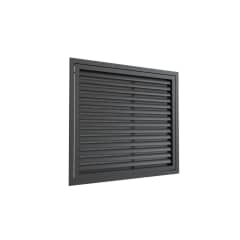 Grille repr. ailettes 500x400 photo du produit