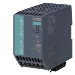 SITOP UPS1600/DC/24VDC/40A/USB photo du produit