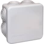 Bte IP55 80X80X45 - 960 photo du produit