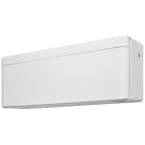 Mural Stylish 2,5 kW - blanc photo du produit