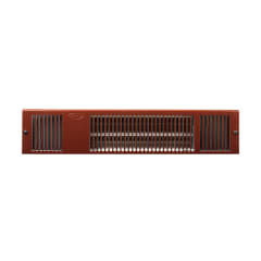 Grille RGP2E Marron photo du produit