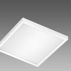 LED PANEL 744 Led 33W 3000K bl photo du produit