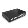 Switch KVM HDMI 4K60 Seamless Multiview, photo du produit