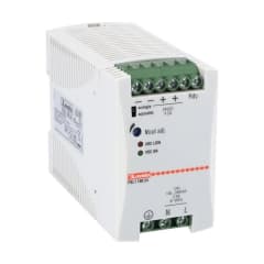 SWITCHING POWER SUPPLIES photo du produit