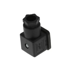 Connector 182 PG11 BLack  H12 photo du produit