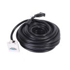 PLASTRON VGA FEM+CORD MALE 20M photo du produit