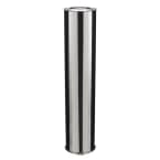 ELEMENT DROIT INOX 1330 0:150 photo du produit