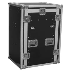 Flightcase 19,rack-PD-F16U10T photo du produit