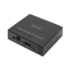 Repartiteur HDMI-2xHDMI 4K 30H photo du produit