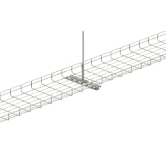 Susp. centrale SCF 400 GS photo du produit