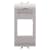 ENJOLIVEUR PRISE RJ45 BEIGE photo du produit