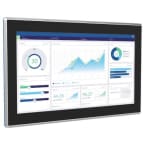 SIMATIC HMI MTP1900 UCP Hyg Ne photo du produit