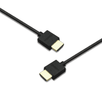 Cord HDMI 4K - ULTRA FLEX - 2m photo du produit