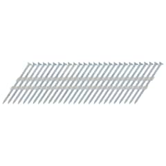 PACK 1250 NAILSCREW 2,8-3,2X65 photo du produit