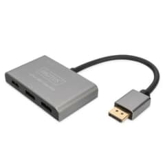 Repartiteur video DP-2DP-HDMI photo du produit