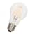 LED FIL A60 E27 3W 827 300lm photo du produit